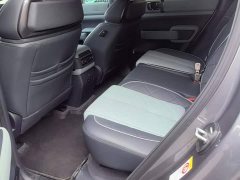 Fangchengbao Leopard 5 2023 Navigator Edition - ფოტო 11