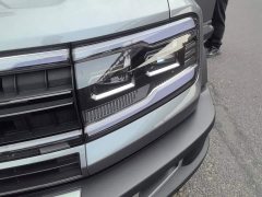 Fangchengbao Leopard 5 2023 Navigator Edition - ფოტო 5