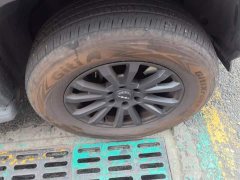 Fangchengbao Leopard 5 2023 Navigator Edition - ფოტო 6