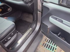 Fangchengbao Leopard 5 2023 Navigator Edition - ფოტო 8