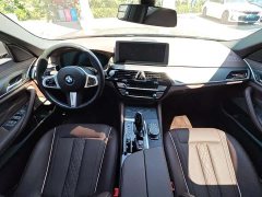 BMW 5 Series New Energy 535Le M Sport Package - ფოტო 10