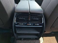 BMW 5 Series New Energy 535Le M Sport Package - ფოტო 11