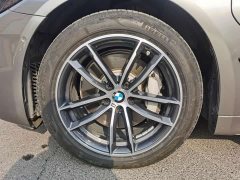 BMW 5 Series New Energy 535Le M Sport Package - ფოტო 16
