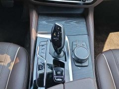 BMW 5 Series New Energy 535Le M Sport Package - ფოტო 17