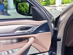 BMW 5 Series New Energy 535Le M Sport Package - ფოტო 18