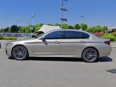 BMW 5 Series New Energy 535Le M Sport Package - ფოტო 4