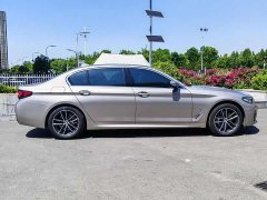 BMW 5 Series New Energy 535Le M Sport Package - ფოტო 5