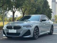 BMW 2 Series (Imported) 225i M Sport Night Edition Package - ფოტო 1