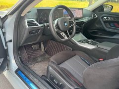 BMW 2 Series (Imported) 225i M Sport Night Edition Package - ფოტო 12