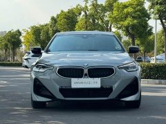 BMW 2 Series (Imported) 225i M Sport Night Edition Package - ფოტო 2