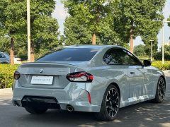 BMW 2 Series (Imported) 225i M Sport Night Edition Package - ფოტო 3