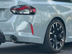 BMW 2 Series (Imported) 225i M Sport Night Edition Package - ფოტო 4