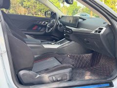 BMW 2 Series (Imported) 225i M Sport Night Edition Package - ფოტო 7