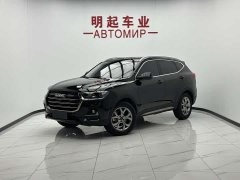 Haval H6 2021 National Trend 1.5T Automatic Champion Edition - ფოტო 1