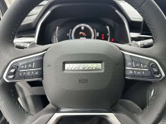 Haval H6 2021 National Trend 1.5T Automatic Champion Edition - ფოტო 14