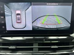 Haval H6 2021 National Trend 1.5T Automatic Champion Edition - ფოტო 16