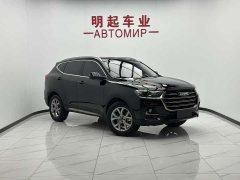 Haval H6 2021 National Trend 1.5T Automatic Champion Edition - ფოტო 2