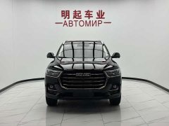 Haval H6 2021 National Trend 1.5T Automatic Champion Edition - ფოტო 3