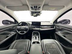 Haval H6 2021 National Trend 1.5T Automatic Champion Edition - ფოტო 6