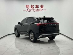 Haval H6 2021 National Trend 1.5T Automatic Champion Edition - ფოტო 7