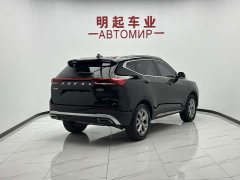 Haval H6 2021 National Trend 1.5T Automatic Champion Edition - ფოტო 8