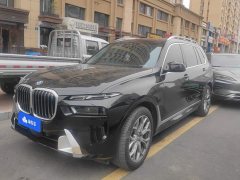 BMW X7 2023 xDrive40i Premier Luxury Package - ფოტო 1