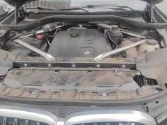 BMW X7 2023 xDrive40i Premier Luxury Package - ფოტო 10