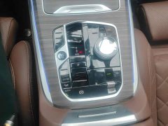 BMW X7 2023 xDrive40i Premier Luxury Package - ფოტო 16