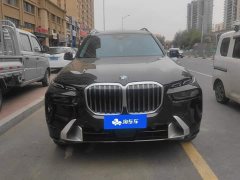BMW X7 2023 xDrive40i Premier Luxury Package - ფოტო 2
