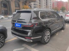 BMW X7 2023 xDrive40i Premier Luxury Package - ფოტო 3