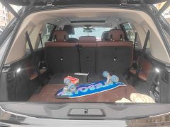BMW X7 2023 xDrive40i Premier Luxury Package - ფოტო 4