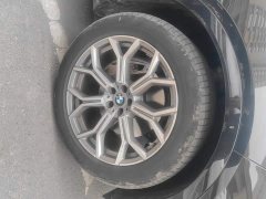 BMW X7 2023 xDrive40i Premier Luxury Package - ფოტო 6