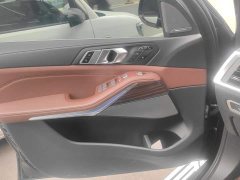 BMW X7 2023 xDrive40i Premier Luxury Package - ფოტო 7