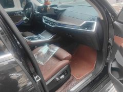 BMW X7 2023 xDrive40i Premier Luxury Package - ფოტო 8