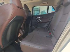 BMW X2 (Imported) 2024 sDrive25i M Sport Package - ფოტო 10