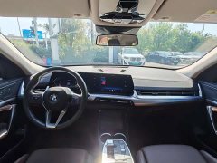 BMW X2 (Imported) 2024 sDrive25i M Sport Package - ფოტო 12