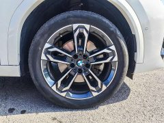 BMW X2 (Imported) 2024 sDrive25i M Sport Package - ფოტო 16