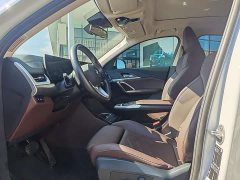 BMW X2 (Imported) 2024 sDrive25i M Sport Package - ფოტო 18