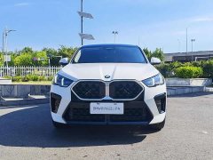 BMW X2 (Imported) 2024 sDrive25i M Sport Package - ფოტო 2