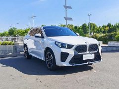 BMW X2 (Imported) 2024 sDrive25i M Sport Package - ფოტო 3