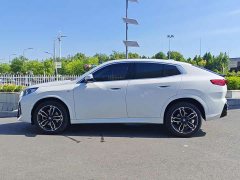 BMW X2 (Imported) 2024 sDrive25i M Sport Package - ფოტო 5