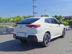 BMW X2 (Imported) 2024 sDrive25i M Sport Package - ფოტო 6