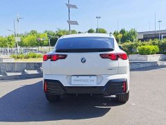 BMW X2 (Imported) 2024 sDrive25i M Sport Package - ფოტო 7