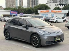 Volkswagen ID.3 Pure Smart Edition - ფოტო 3