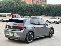 Volkswagen ID.3 Pure Smart Edition - ფოტო 4