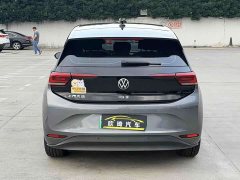 Volkswagen ID.3 Pure Smart Edition - ფოტო 5
