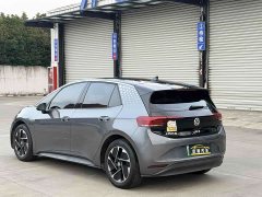Volkswagen ID.3 Pure Smart Edition - ფოტო 6
