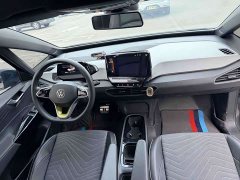 Volkswagen ID.3 Pure Smart Edition - ფოტო 7