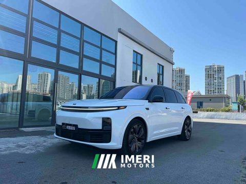 2023 Li Auto L7 Pro - ავტომობილი ჩინეთიდან