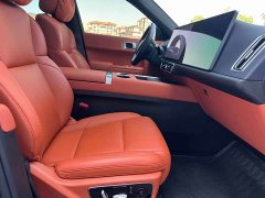 Li Auto L7 Pro - ფოტო 4